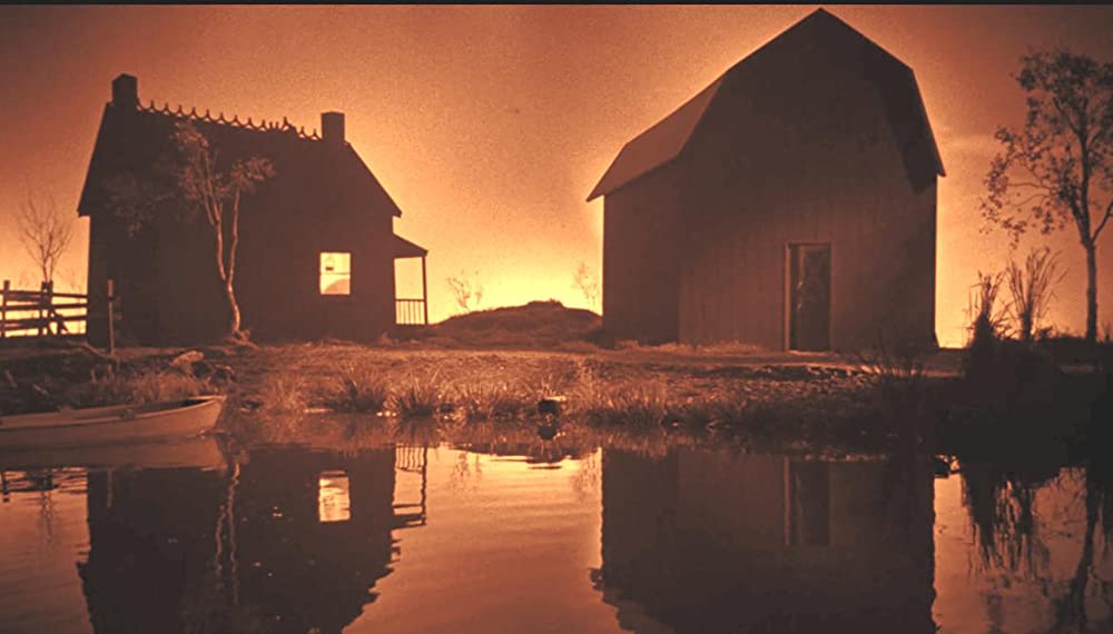 狩人の夜の画像