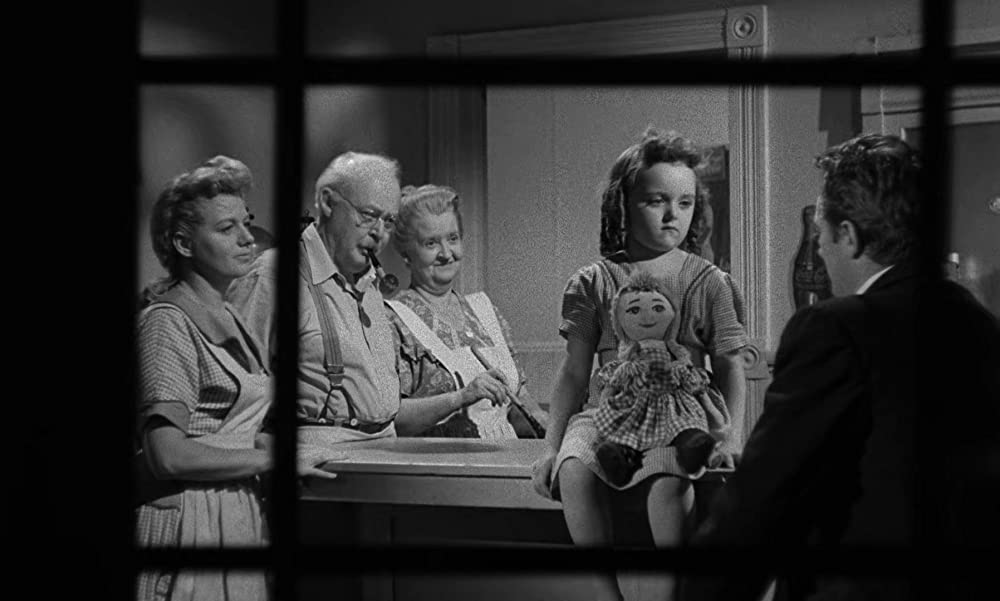 狩人の夜の画像