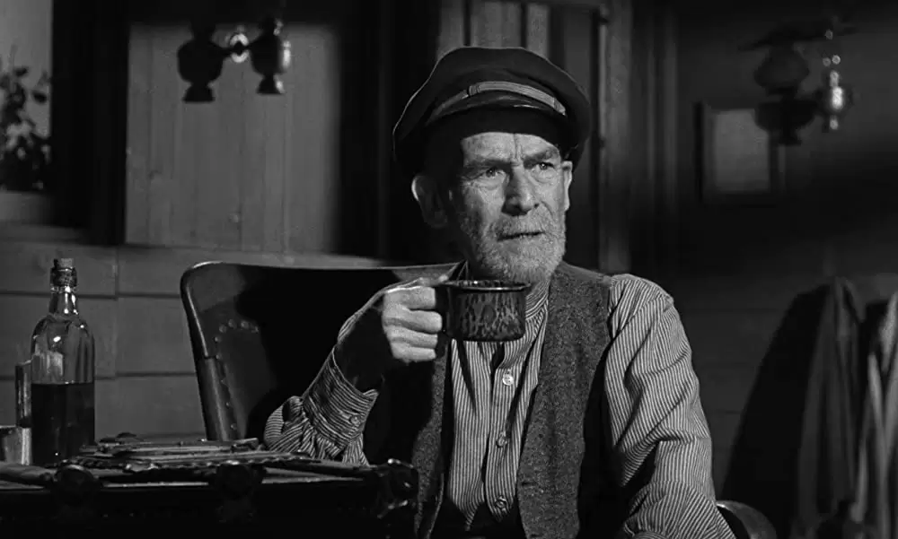 狩人の夜の画像