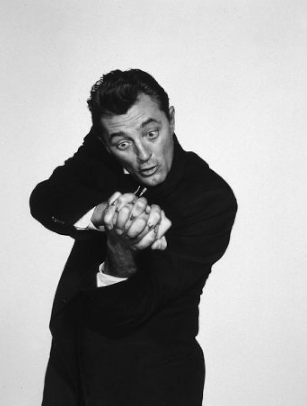 狩人の夜の画像