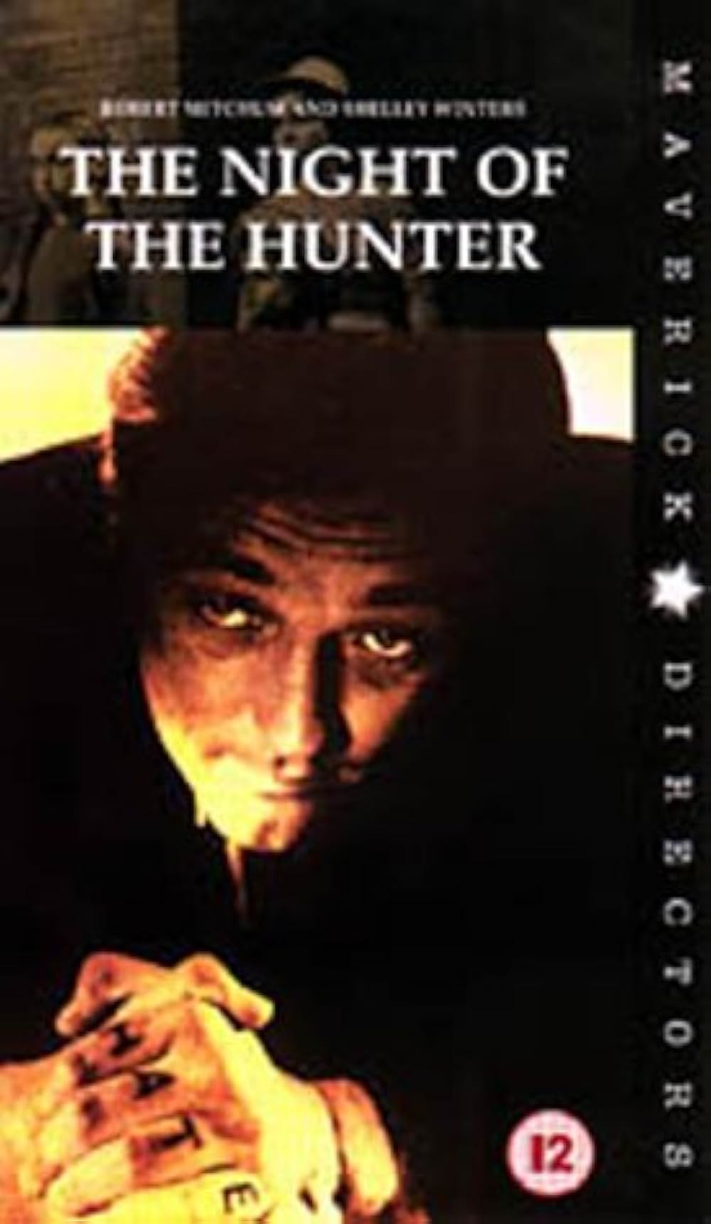 狩人の夜の画像