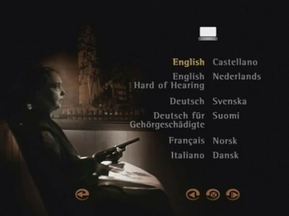 狩人の夜の画像