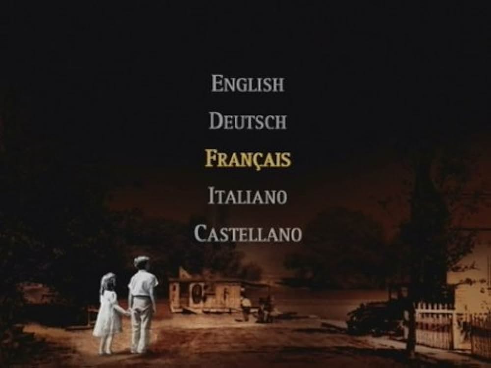 狩人の夜の画像