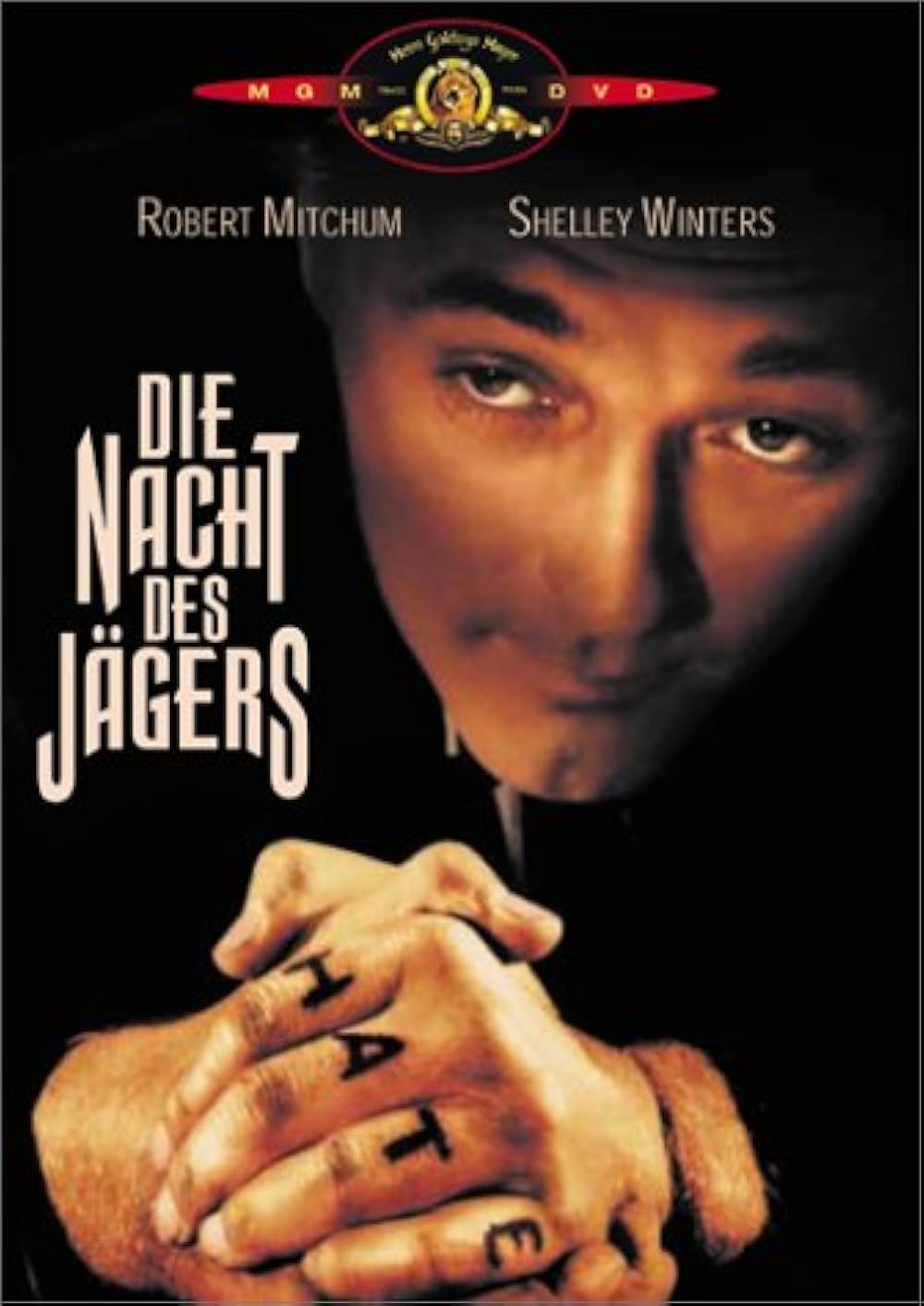 狩人の夜の画像