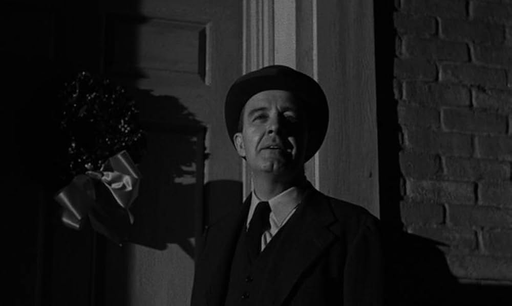 狩人の夜の画像