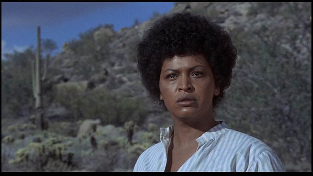 盗賊と馬と拳銃との写真