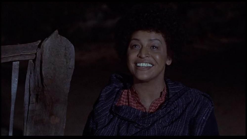 盗賊と馬と拳銃との画像