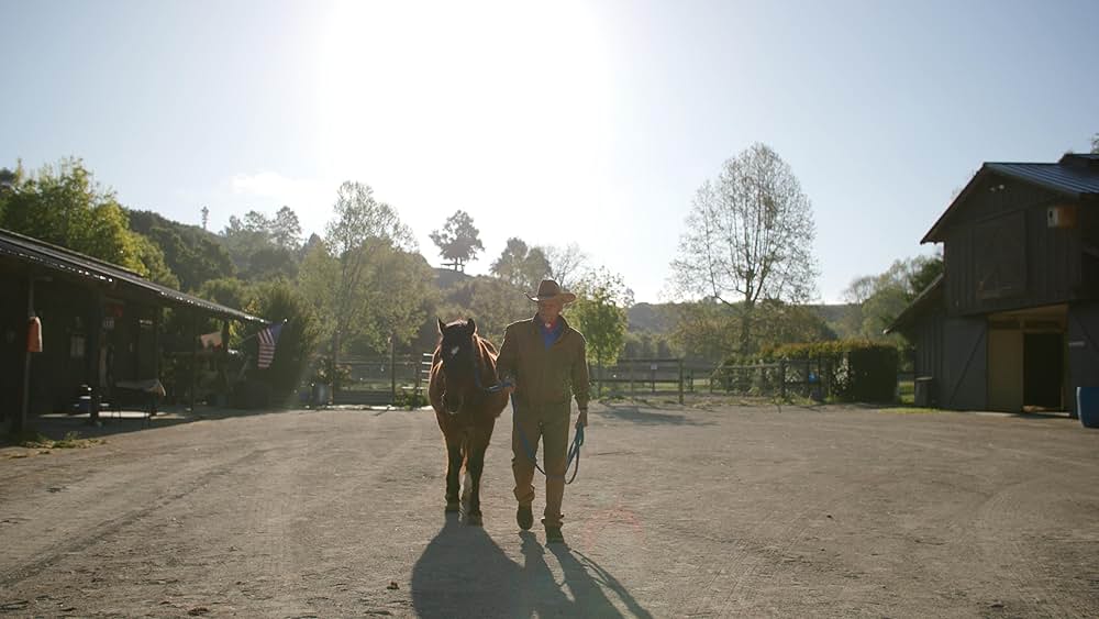 The Cowboy and the Queen（原題）の画像