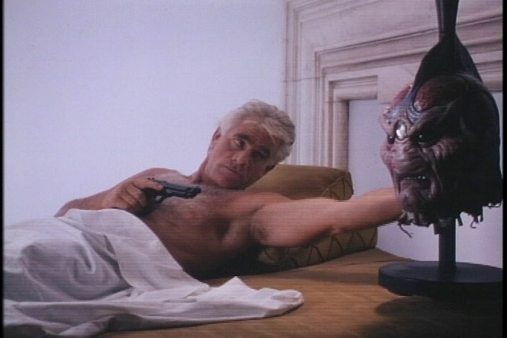 タイム刑事／超時空パトロール サイキック戦士をたおせ！の画像