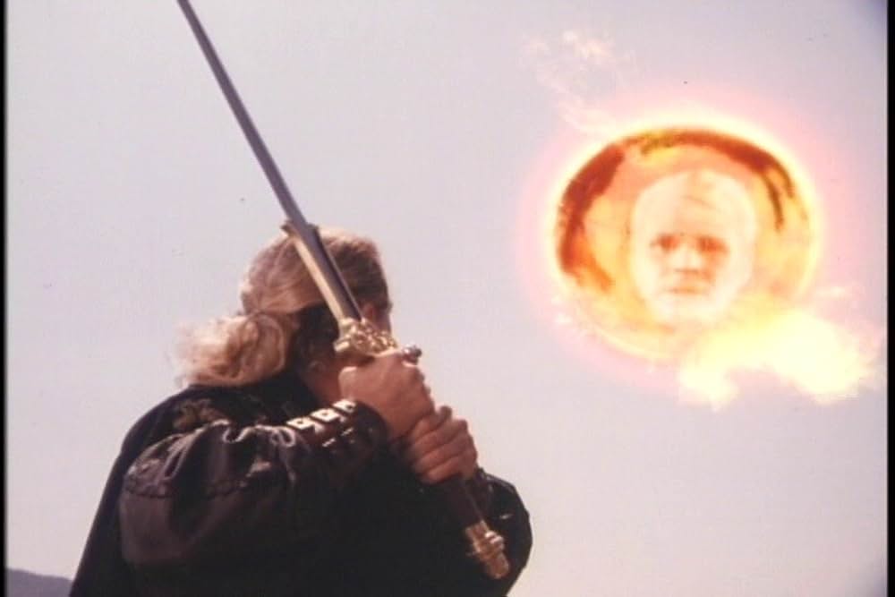 タイム刑事／超時空パトロール サイキック戦士をたおせ！の画像