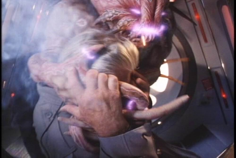 タイム刑事／超時空パトロール サイキック戦士をたおせ！の画像