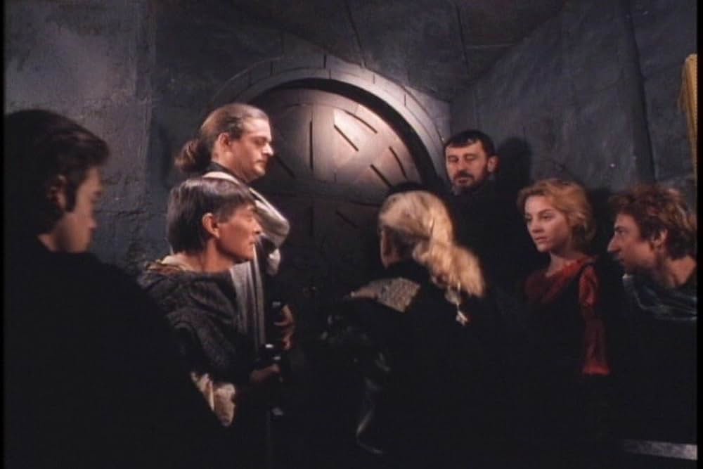 タイム刑事／超時空パトロール サイキック戦士をたおせ！の画像