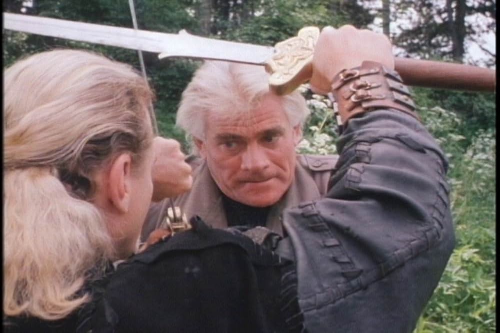 タイム刑事／超時空パトロール サイキック戦士をたおせ！の画像