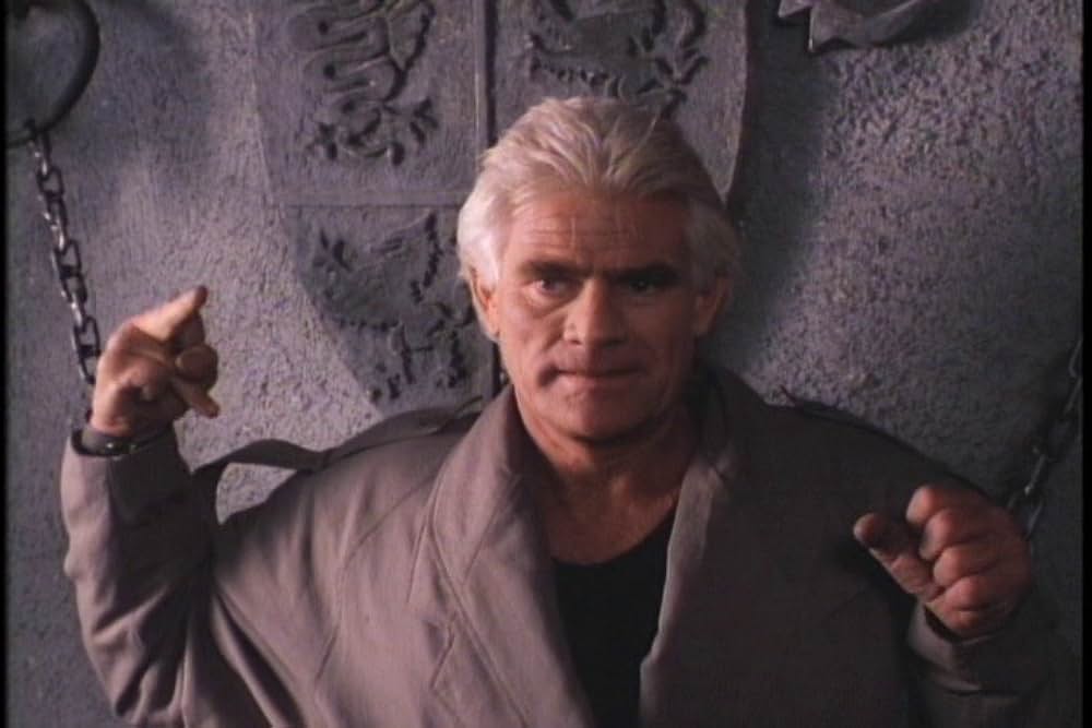 タイム刑事／超時空パトロール サイキック戦士をたおせ！の画像