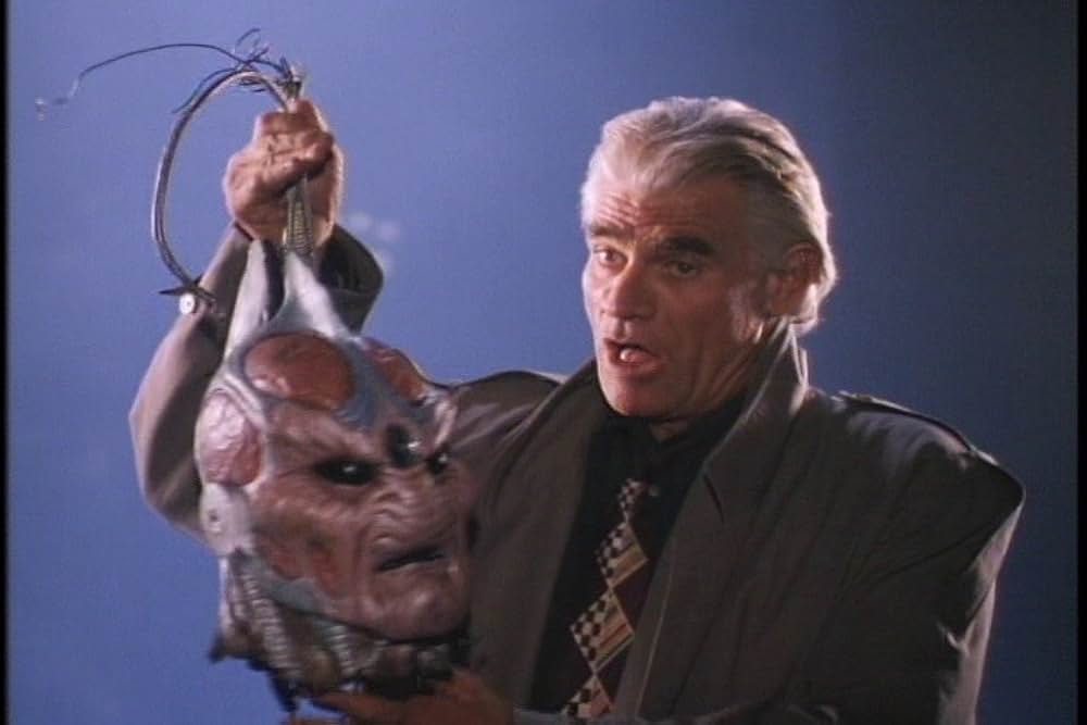 タイム刑事／超時空パトロール サイキック戦士をたおせ！の画像