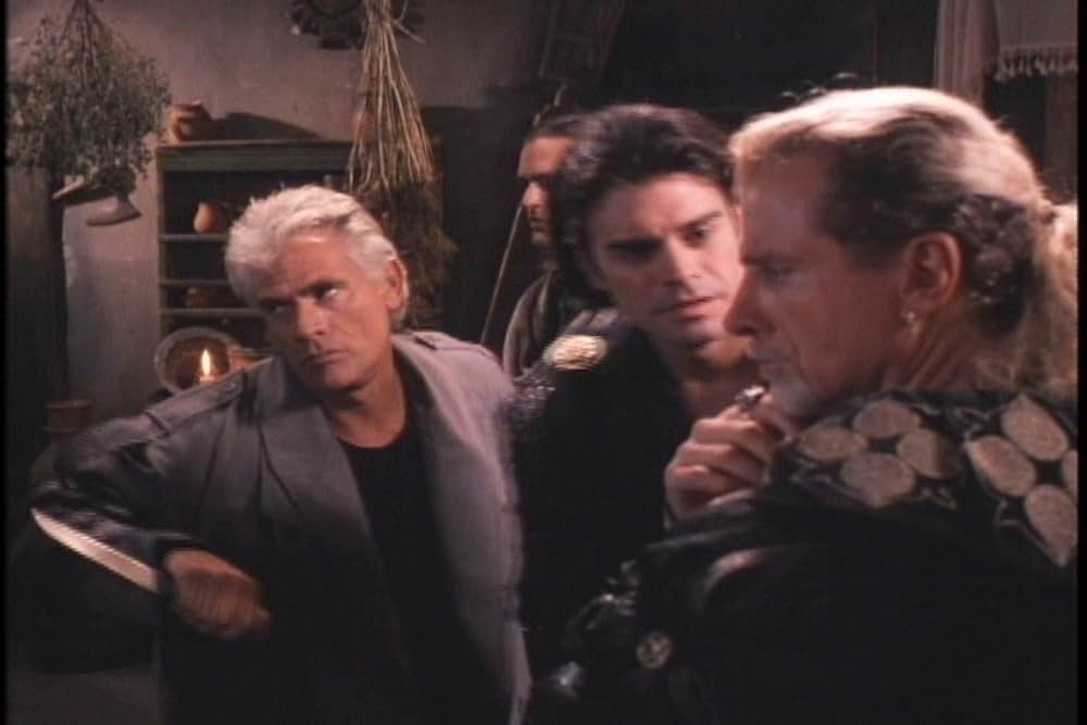 タイム刑事／超時空パトロール サイキック戦士をたおせ！の写真