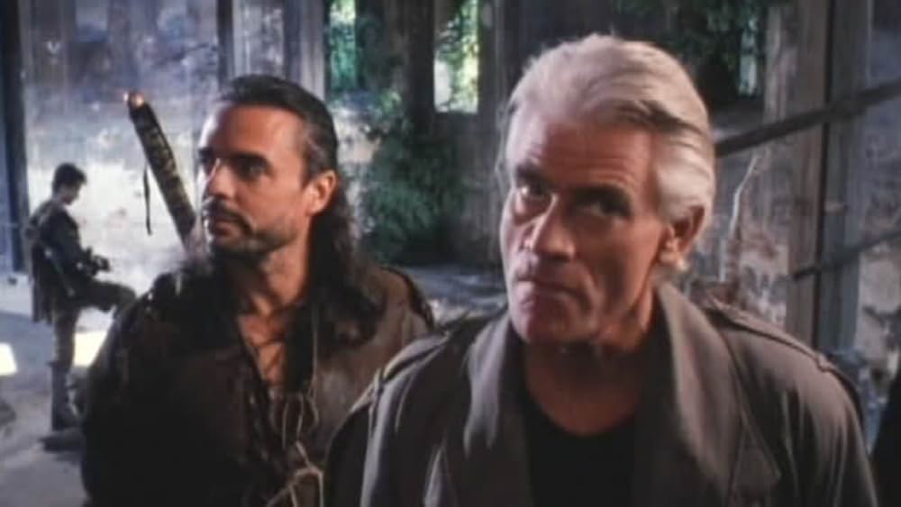 タイム刑事／超時空パトロール サイキック戦士をたおせ！の画像