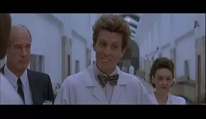 マウス・オブ・マッドネスの画像