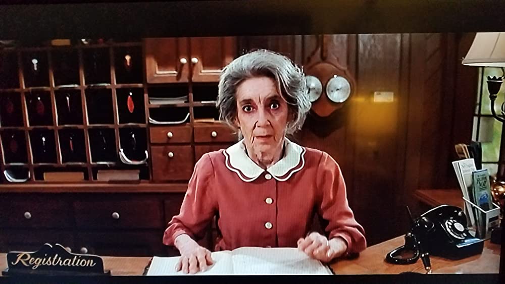 マウス・オブ・マッドネスの画像