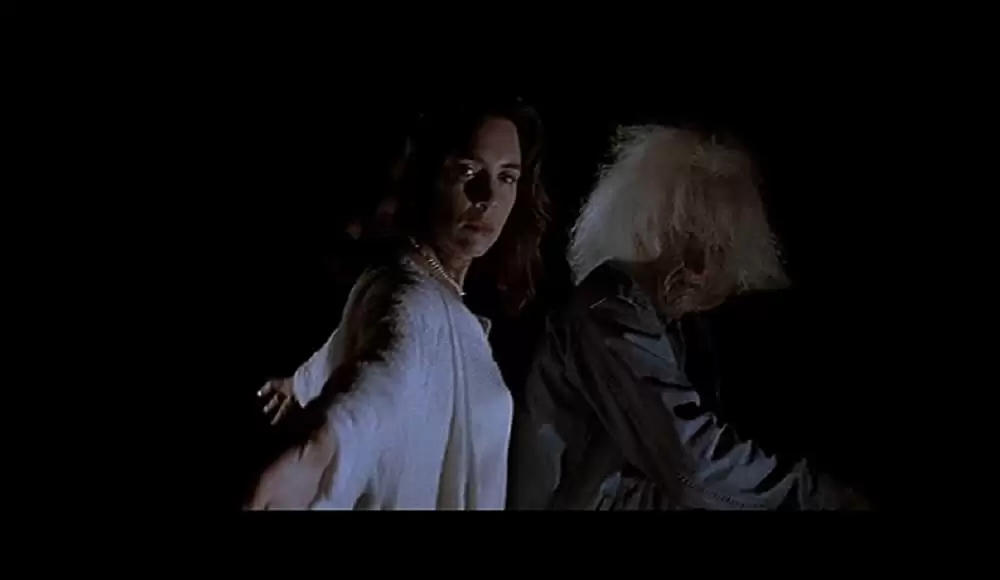 マウス・オブ・マッドネスの画像