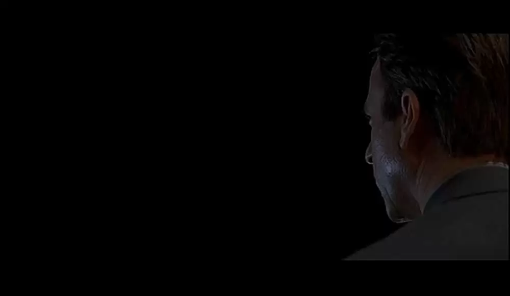 「マウス・オブ・マッドネス」サム・ニールの画像