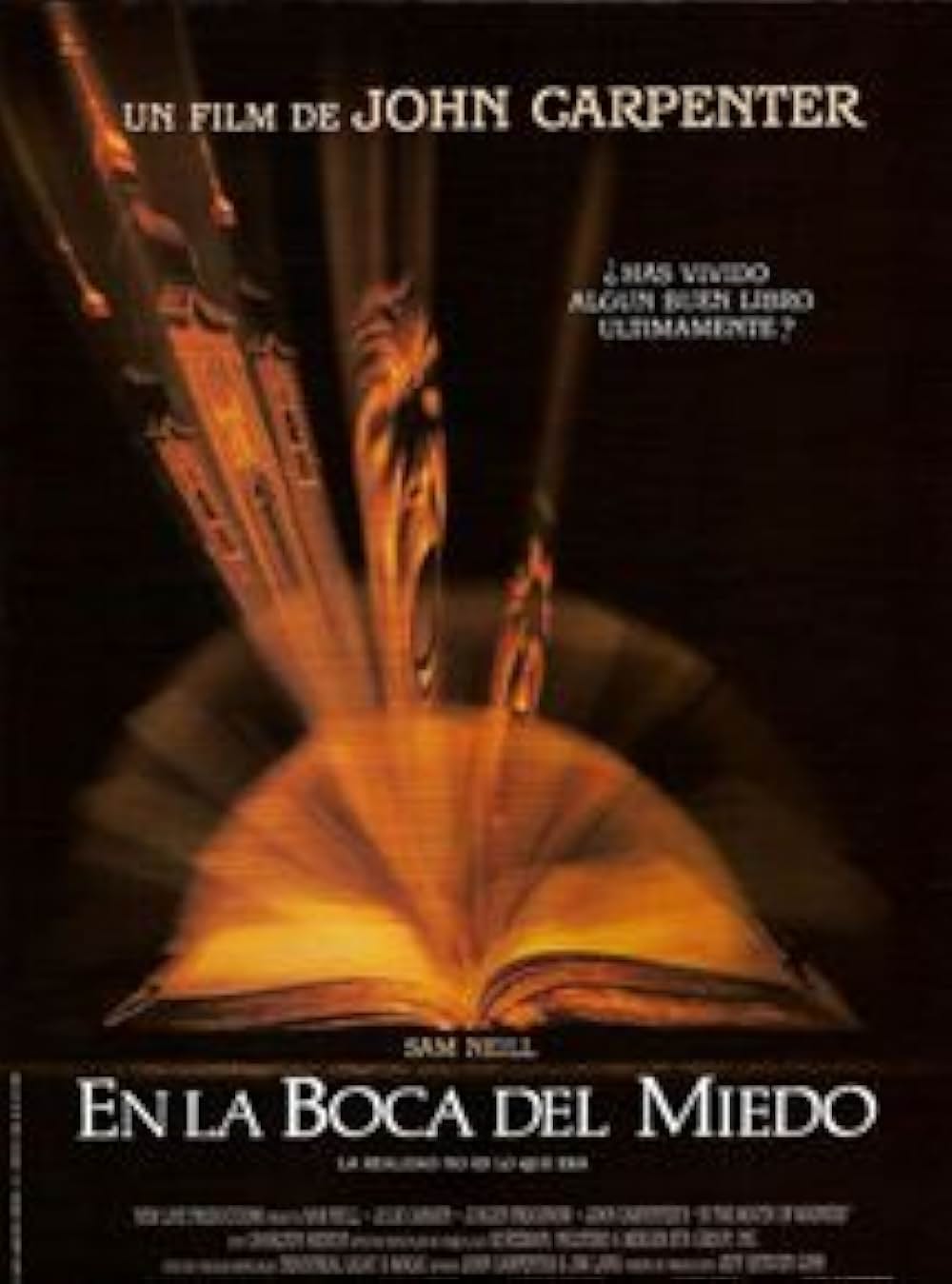 マウス・オブ・マッドネスの画像