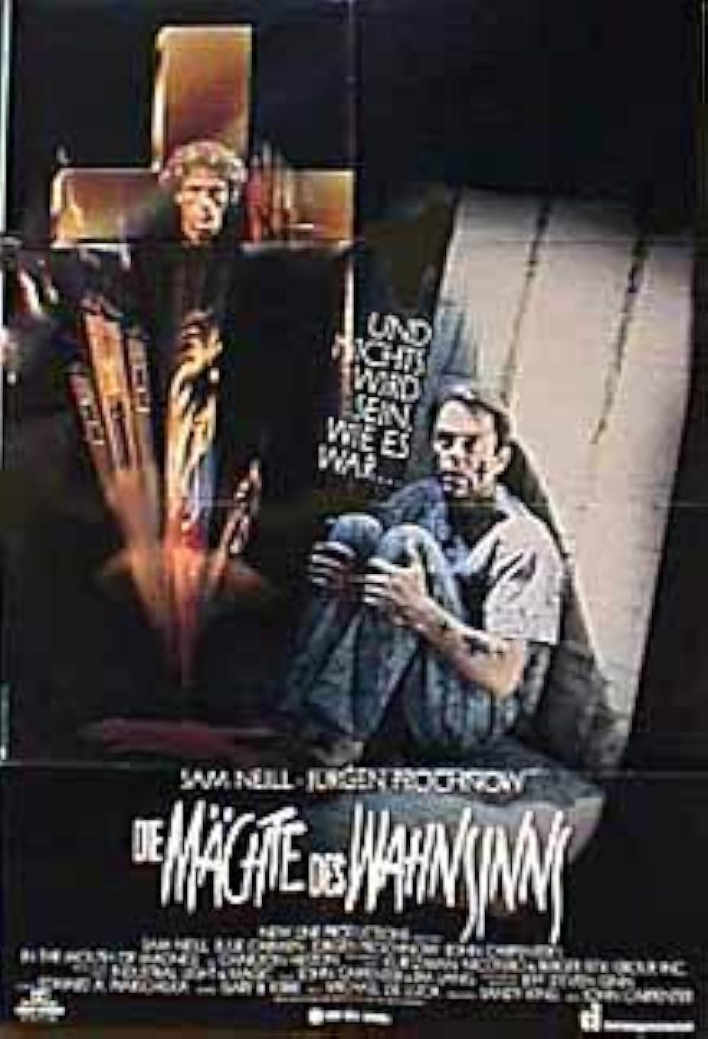 マウス・オブ・マッドネスの画像