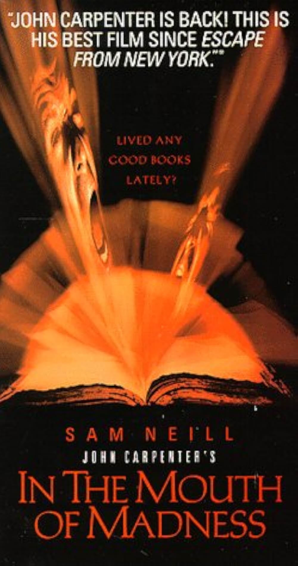 マウス・オブ・マッドネスの画像