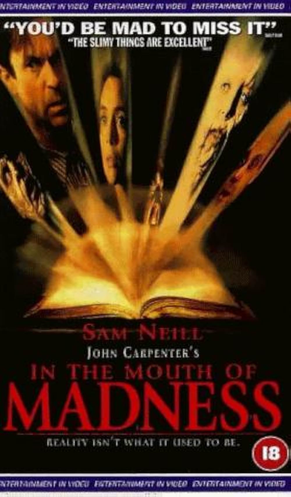 マウス・オブ・マッドネスの画像