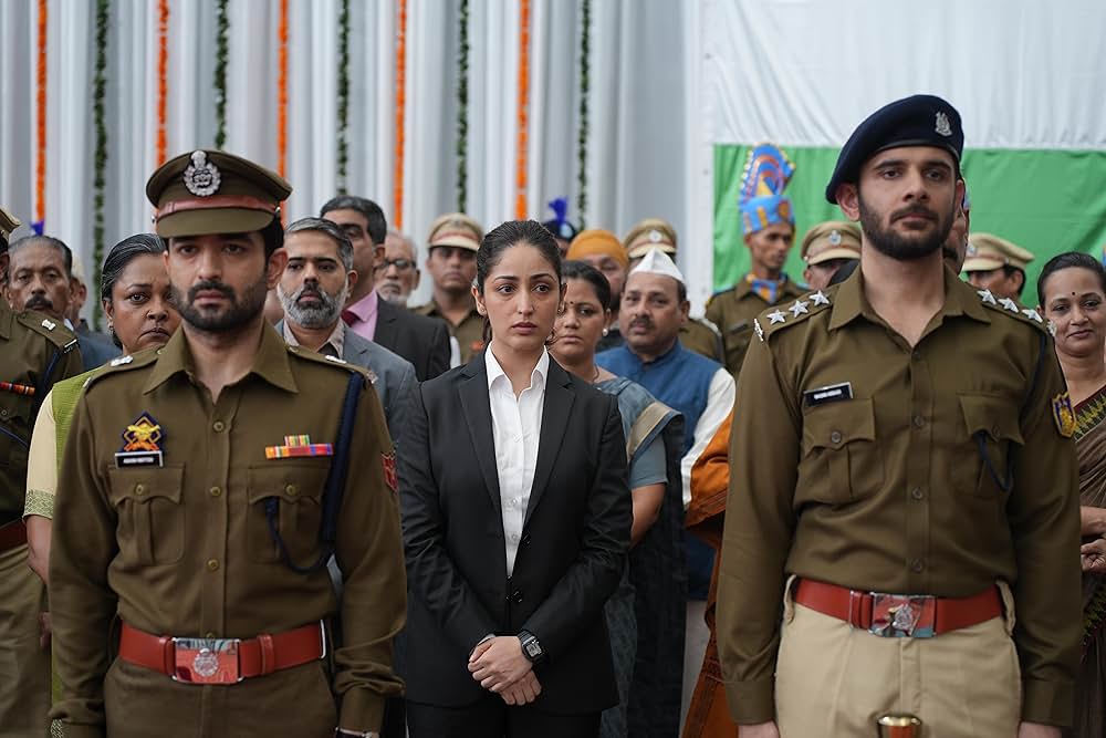 Article 370（原題）の写真