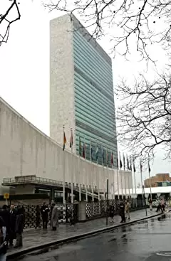 ザ・インタープリターの画像