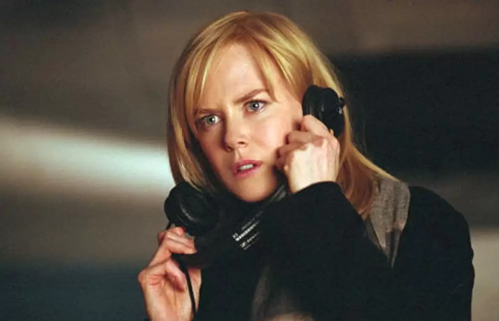 「ザ・インタープリター」ニコール・キッドマンの画像