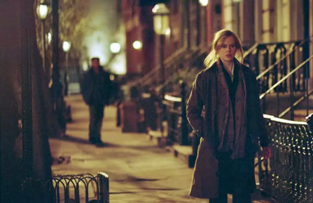 「ザ・インタープリター」ニコール・キッドマンの画像