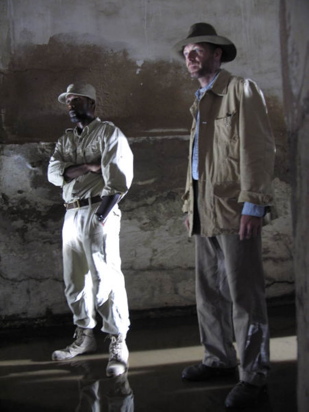 ザ・インタープリターの画像