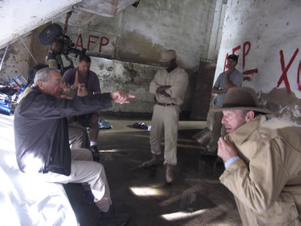 ザ・インタープリターの画像