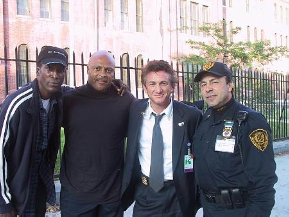 ザ・インタープリターの画像