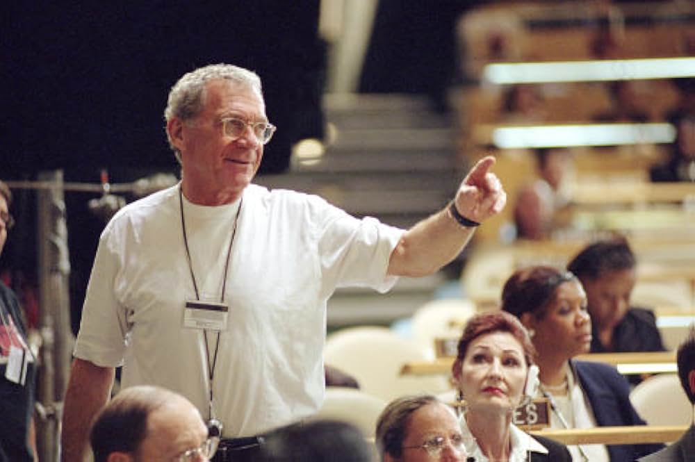 ザ・インタープリターの画像