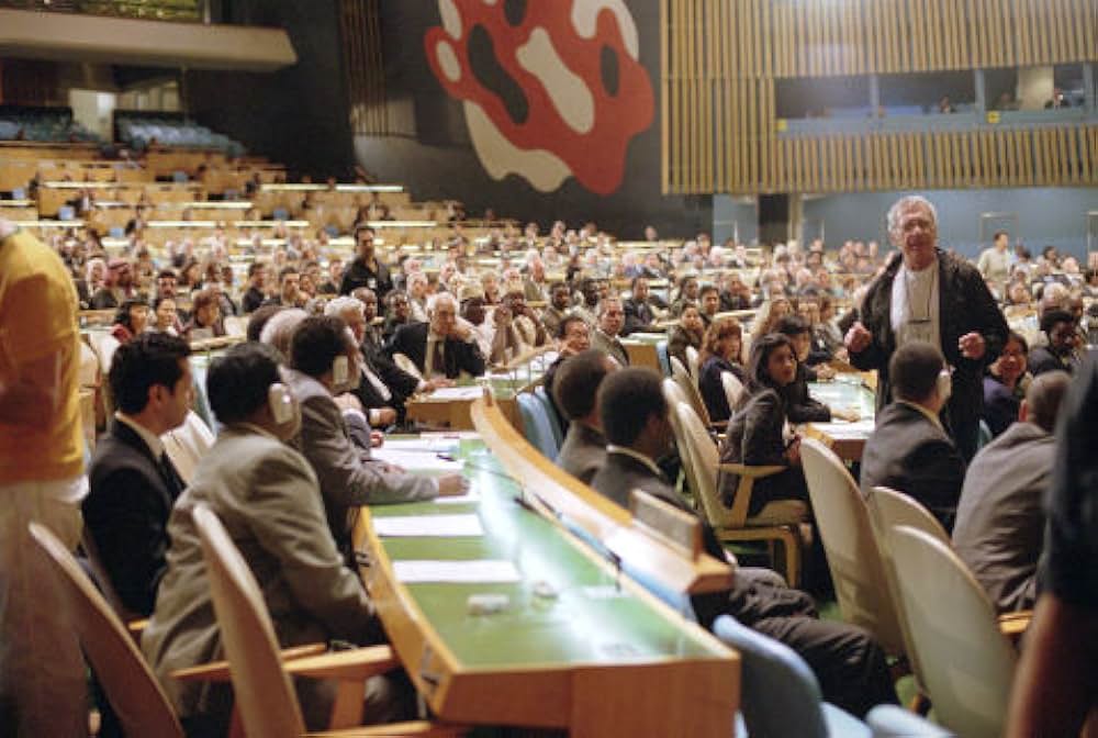 ザ・インタープリターの画像