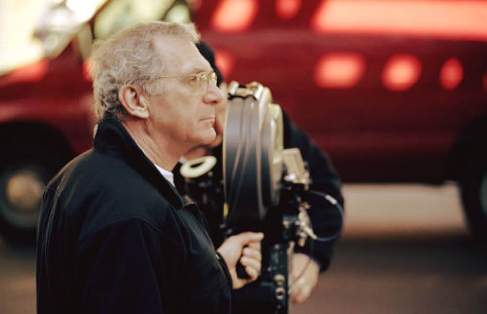 ザ・インタープリターの画像