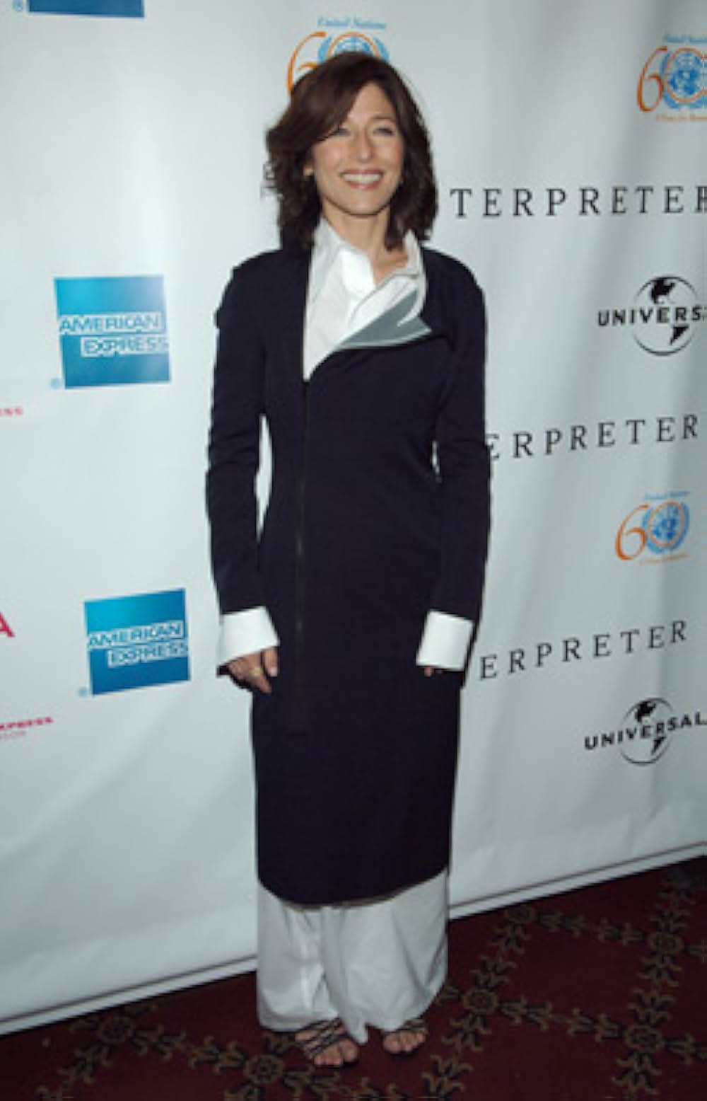 ザ・インタープリターの画像