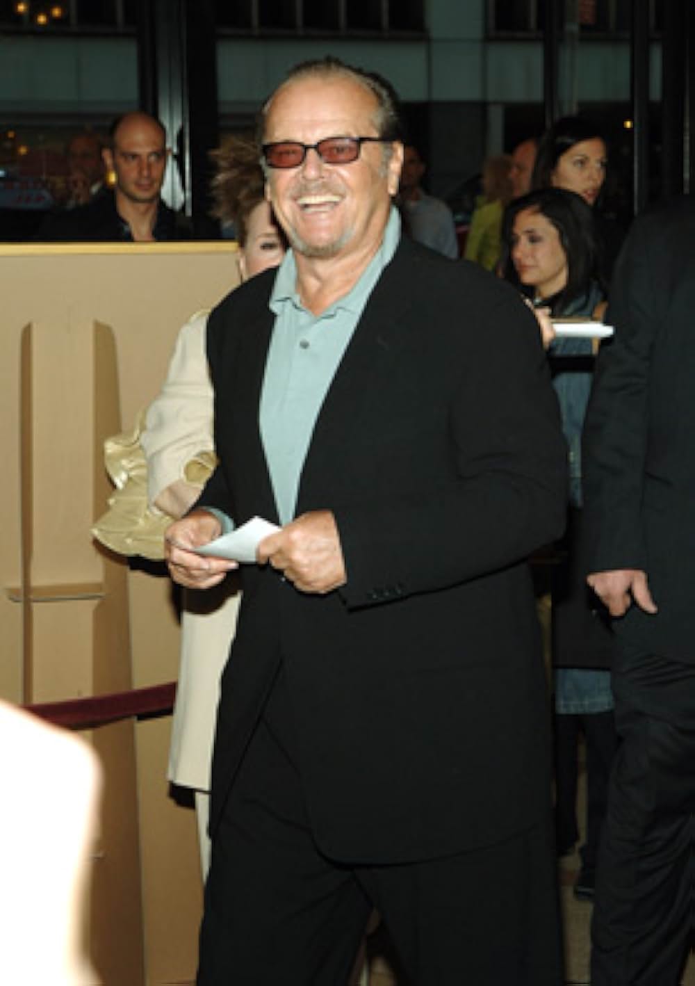 ザ・インタープリターの画像