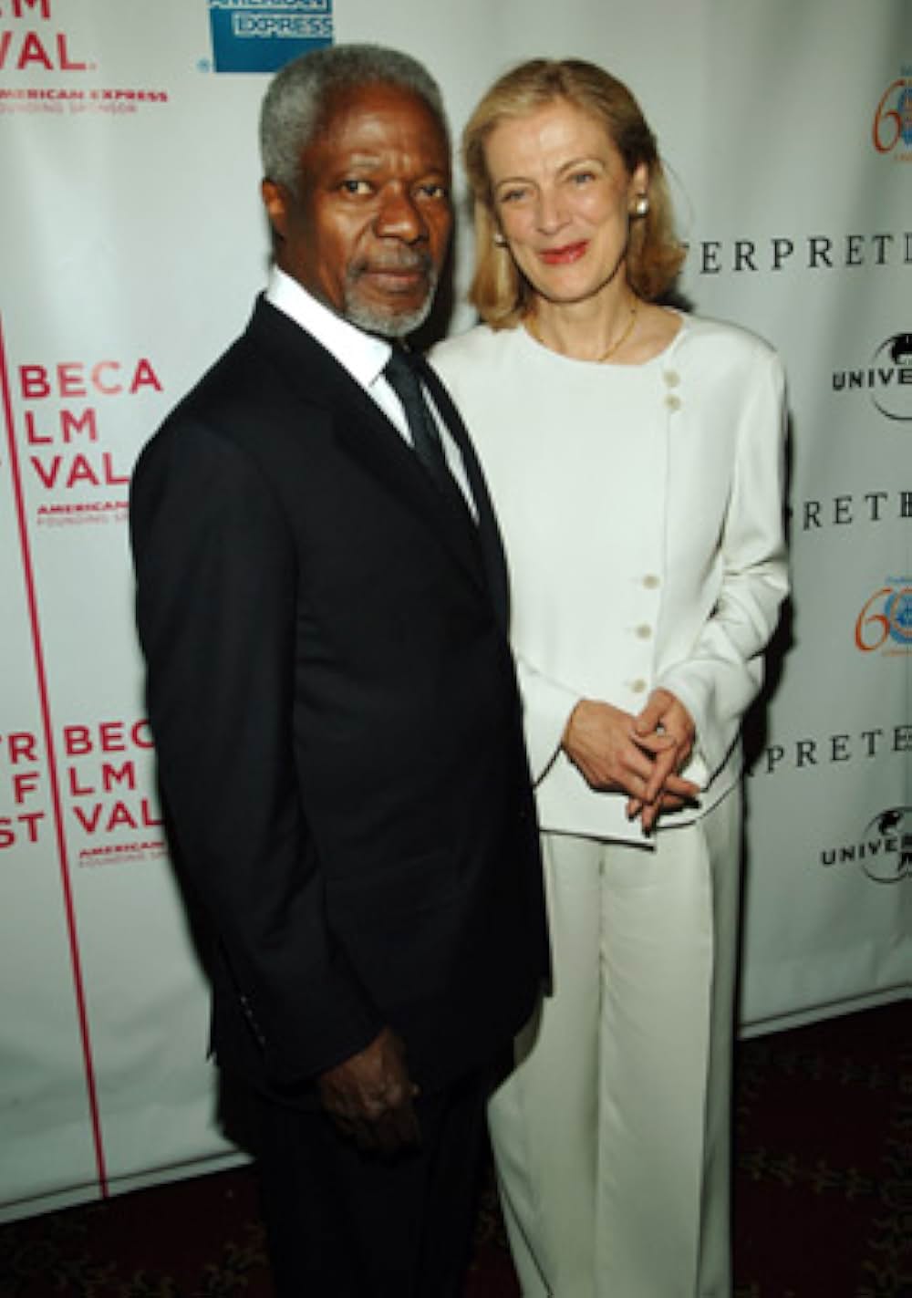 ザ・インタープリターの画像