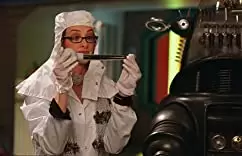 「ルーニー・テューンズ:バック・イン・アクション」ジョーン・キューザックの画像