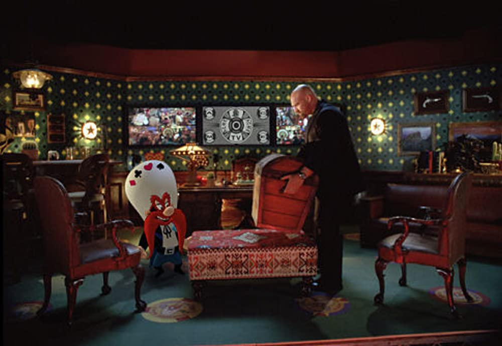 ルーニー・テューンズ:バック・イン・アクションの画像