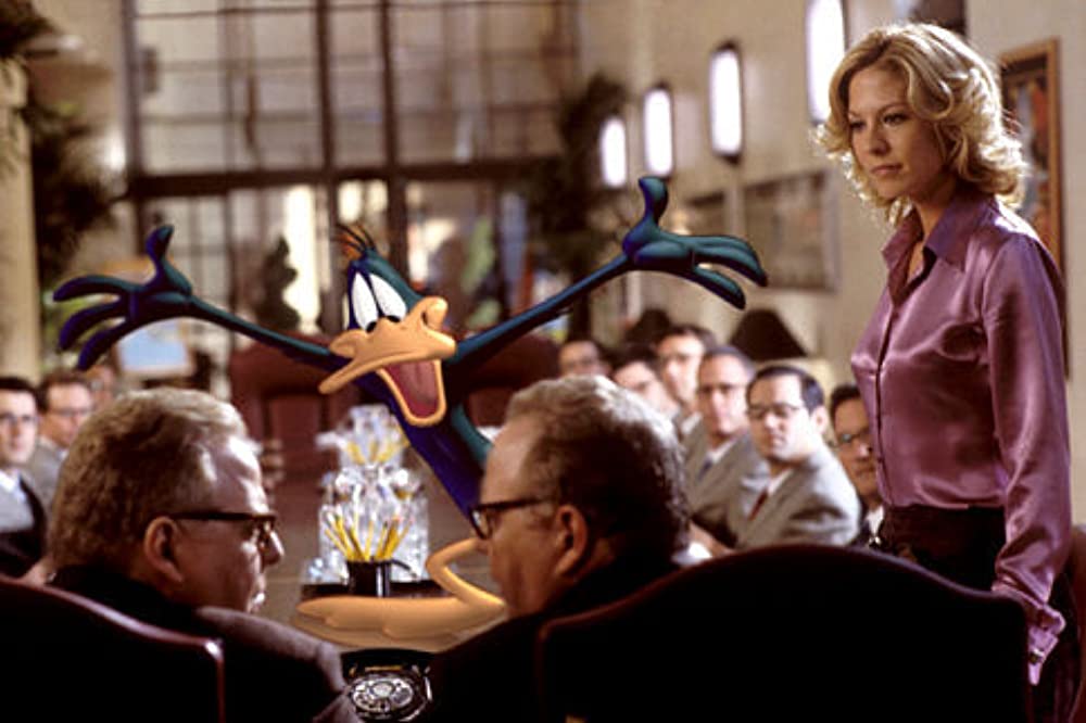 ルーニー・テューンズ:バック・イン・アクションの画像