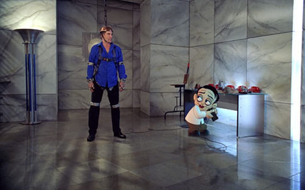 ルーニー・テューンズ:バック・イン・アクションの画像