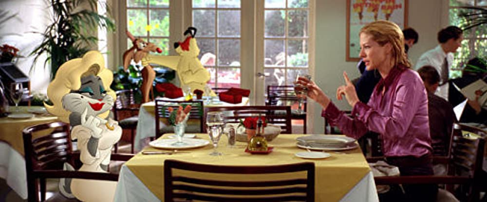 ルーニー・テューンズ:バック・イン・アクションの画像