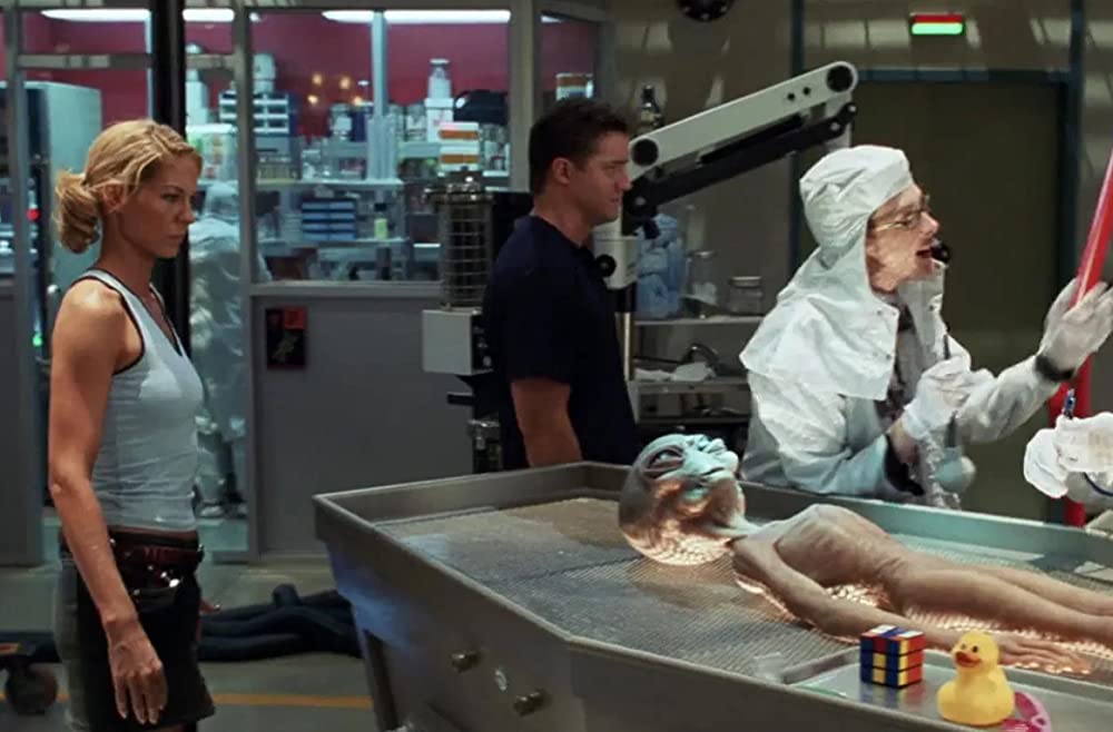 ルーニー・テューンズ:バック・イン・アクションの画像