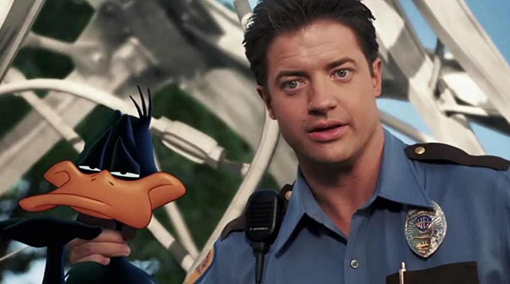 ルーニー・テューンズ:バック・イン・アクションの画像