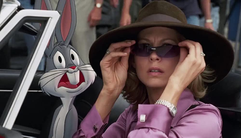 ルーニー・テューンズ:バック・イン・アクションの画像